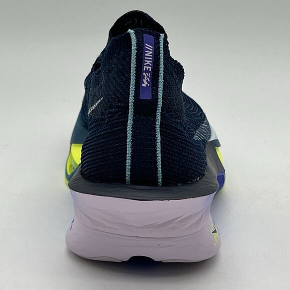 Nike Air Zoom Alphafly Next% 3 Obsidian Violet FD8311 401 Mens Size 11 NEW Shoes main image 8